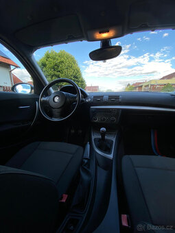 Bmw e87 118i 121tkm - 6