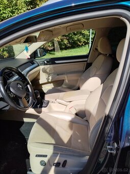 Prodám nebo vyměním Škoda Superb 2014 - 6