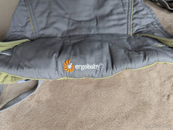 Nosítko Ergobaby 360 Four Position - 6