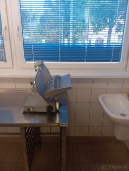 Gastro vybavení – Ostrava Petřkovice (areál AD Landek) - 6