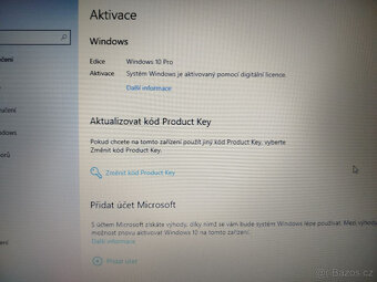NB Lenovo ThinkPad E550, 8 GB RAM, 240 GB SSD, Win 10 Pro - 6