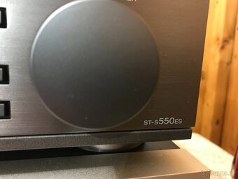 Sony-ST-S550ES/HK-TU929/Onkyo T-4250 - 6