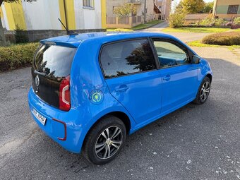 Volkswagen E-up , odpočet Dph Top cena - 6