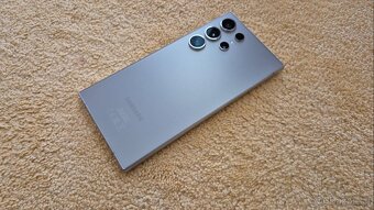 Samsung Galaxy S24 Ultra - ZÁRUKA DO 2027 - 6