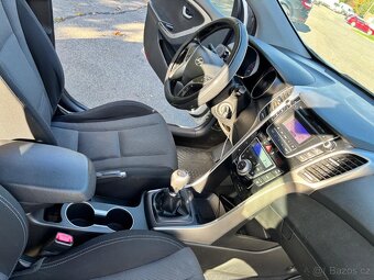Hyundai i30, 1.6 TDI - 6