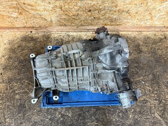 PŘEVODOVKA LTZ 2.7 TDI 140KW MULTITRONIC AUDI - 6