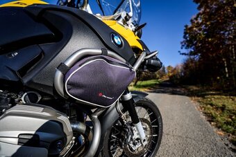 BMW R1200 GS Adventure - 6