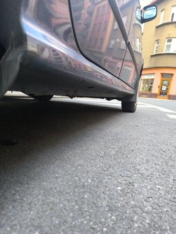 Škoda Fabia 1 1.4 MPI STK do 8/2027 - 6