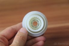 kolečko pro rozvodovku BMW xdrive, servomotorek rozvodky 4x4 - 6