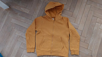 oblečení kluk vel. 134 - 6