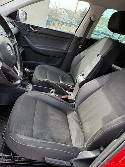 Nahradni dily Skoda Rapid 1.2 tsi 63kw 2015 - 6