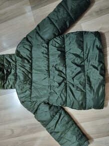 Bunda zimní - 6