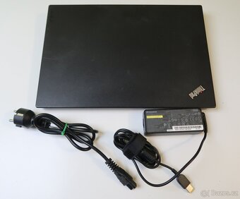 LENOVO L460 /i5-6200/8GB/SSD256GB/FULLHD IPS/WIN11/ZÁRUKA - 6