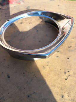 Rámeček světla čz 175/477 - 6