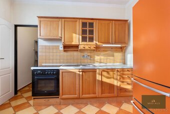 Prodej, RD, / chalupa/ 103 m2, Sýkořice, okr. Rakovník - 6