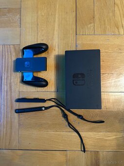 Nintendo switch - 6