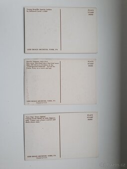 Pohlednice z Ameriky - 6