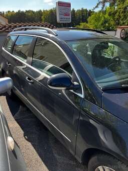 Volkswagen Passat Variant 1.9 TDI - 6