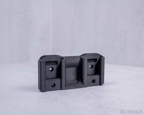 Worx / Pattfield  20V držáky baterií - 6