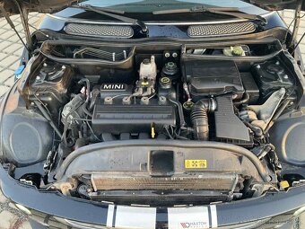 Mini Cooper Cabrio R52 1.6 85 KW - 6