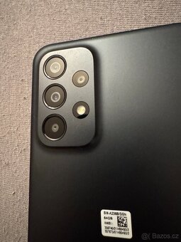 Samsung A23 5G, 64GB/4GB,perfektní stav,kompletní balení.... - 6
