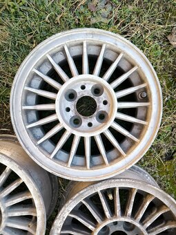 BMW E21 R13 4x100 - 6