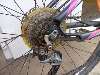 Dámské kolo Author Grand ASL 2017 - 6