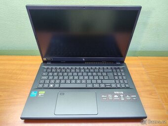 Herní Nitro V15,RTX-4.gen-Mux,intel-13gen,DDR5-ZÁRUKA - 6