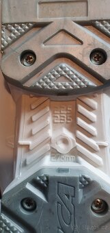 Dětské lyžáky Nordica, velikost 23,5 - 6