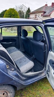 Renault Thalia 1.4 LPG - 6