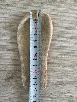 Zimní boty Pegres 21 - 6