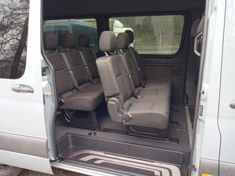 Mercedes-Benz Sprinter 316 CDI TOURER - 6