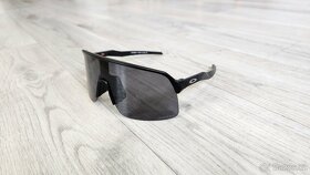 Sluneční brýle O Sutro bez spodního rámečku s Prizm skly - 6