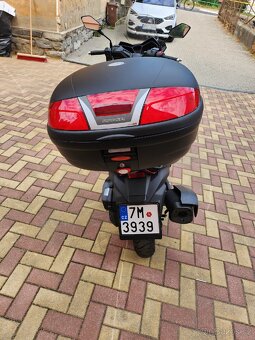 Maxon Optimus najeto 690km jako nový - 6