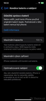 iPhone 12 Pro 256 GB - 6