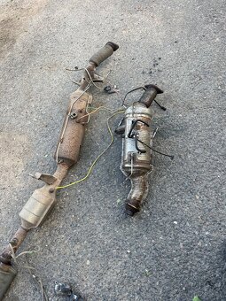 Náhradní díly na Renault Trafic 1,6 DCi - 6