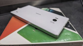 Lumia 930 White - 6