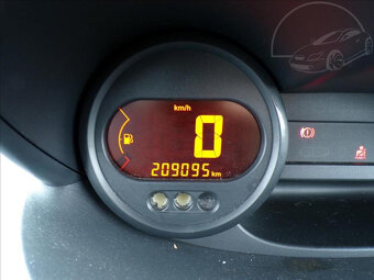 Renault Twingo 1,2 i KLIMATIZACE - 6