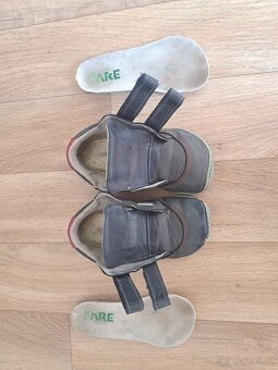 Dětské barefoot tenisky vel. 25 - 6