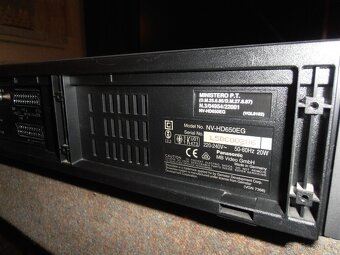 ((((   2X video PANASONIC   )))) - 6