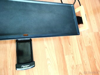 Elektrický gril Bestron ABP603BB - 6