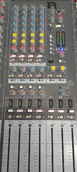 Mixážní pult ALLEN & HEATH GL2400 - 6