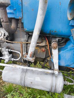 Zetor 4011 Major - 6