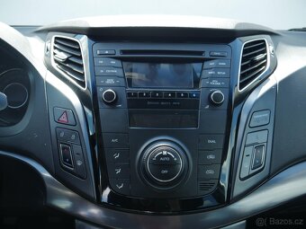 Hyundai I40 1.7 CRDi ,  100 kW nafta, 2012 - 6