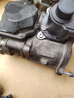 Díly motor 1.9tdi 77kw BLS - 6