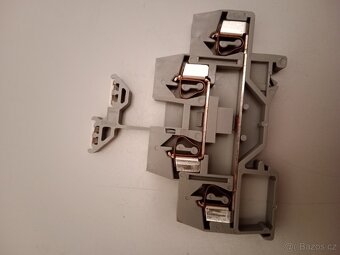 Prodám wagosvorky na din lištu - 6