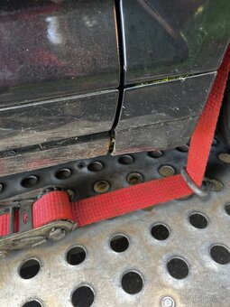 Audi a3 sportback 2.0tfsi Quattro - 6