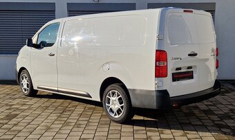 Citroen Jumpy, L3, pravidelný servis, krásný stav - 6