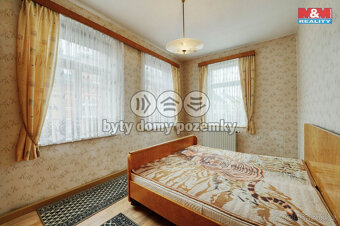 Prodám činžovní dům s obchodem a byty - 6