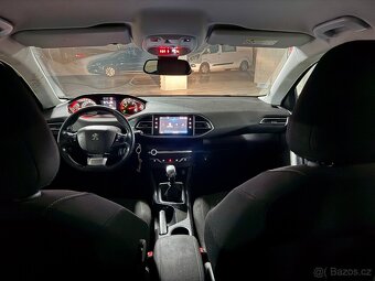 Peugeot 308 1.5 BlueHDi 2019 - 6